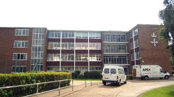 Abbey Middle School September 2007